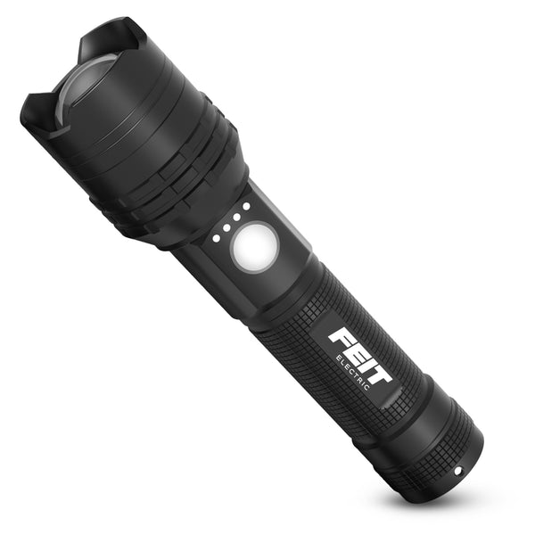 Feit Electric 1500 Lumen Flex Power LED Flashlight