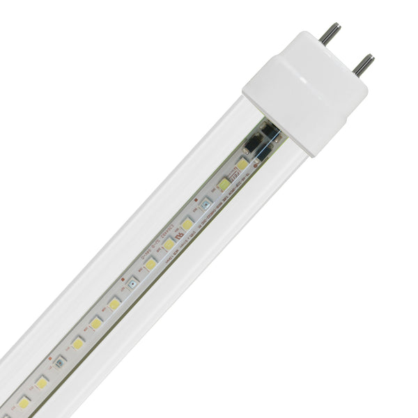 feit electric 4 ft. T8 Linear LED Grow Light