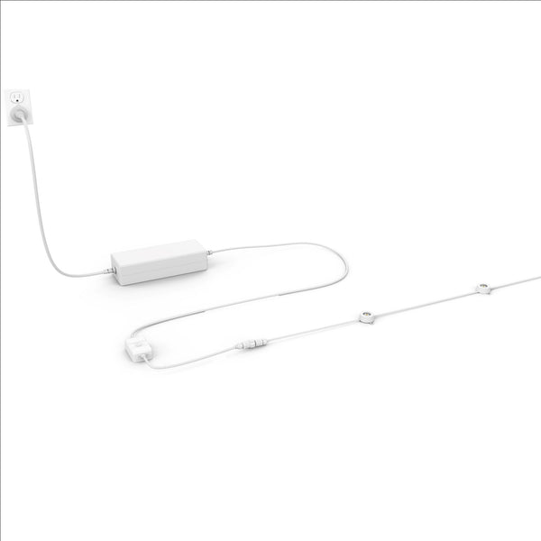 Feit Electric 50 Ft. Smart Chasing Permanent Lights