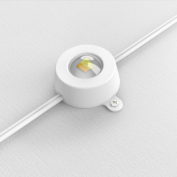 Feit Electric 50 Ft. Smart Chasing Permanent Lights