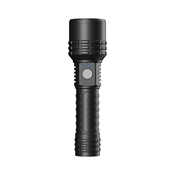 feit electric 6.6 in. LED Long Range Flashlight