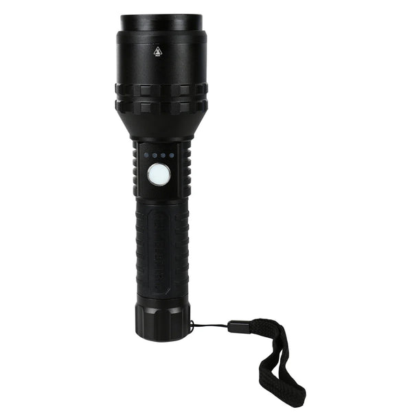 Feit Electric 7.5 In. LED Long Range Flashlight