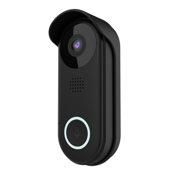 Feit Electric Doorbell Smart Wi-Fi Camera