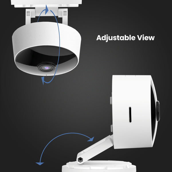 Feit Electric Indoor Smart Camera