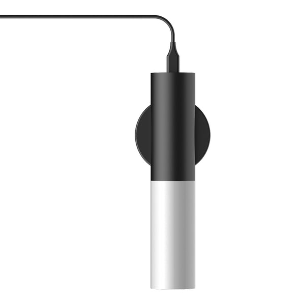 Feit Electric Portable Wall Sconce Set