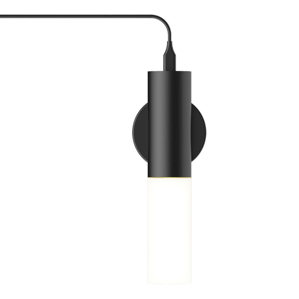 Feit Electric Portable Wall Sconce Set
