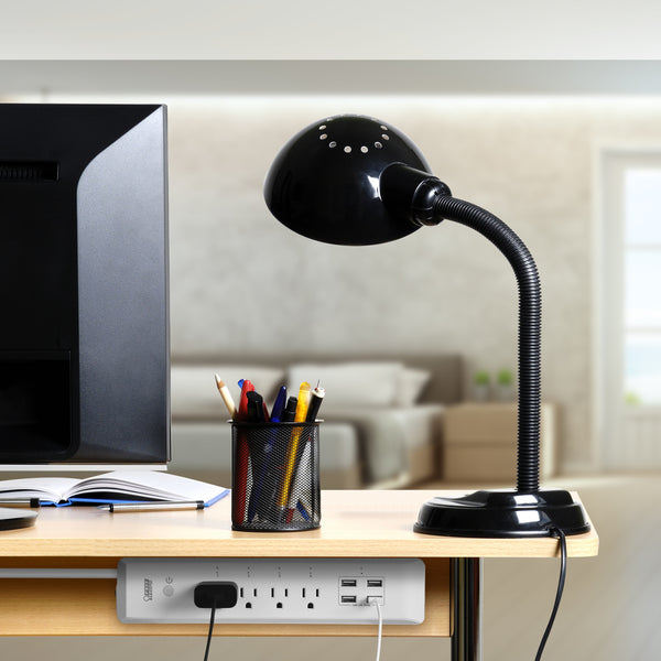 Feit Electric Smart Wi-Fi 4-Outlet Powerstrip