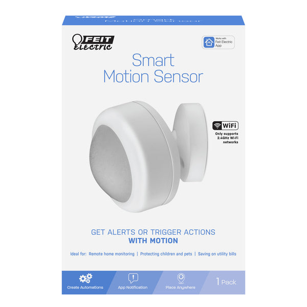 Feit Electric Smart Wi-Fi Motion Sensor