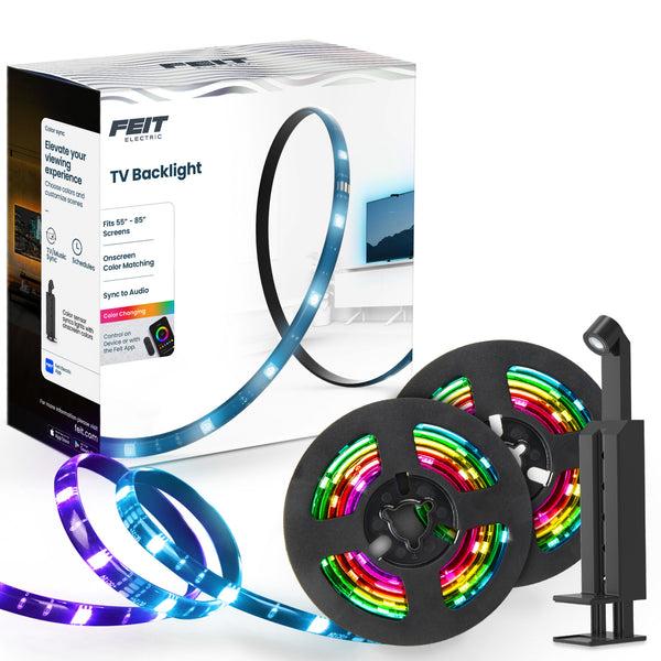 Feit Electric TV Backlight With Color Sensor