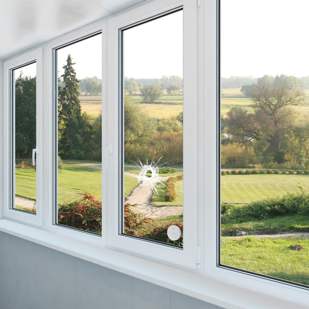 Feit Electric WIFI Glass Break Smart Sensor