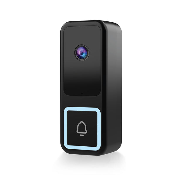 feit electric Wired AI Smart Camera Doorbell