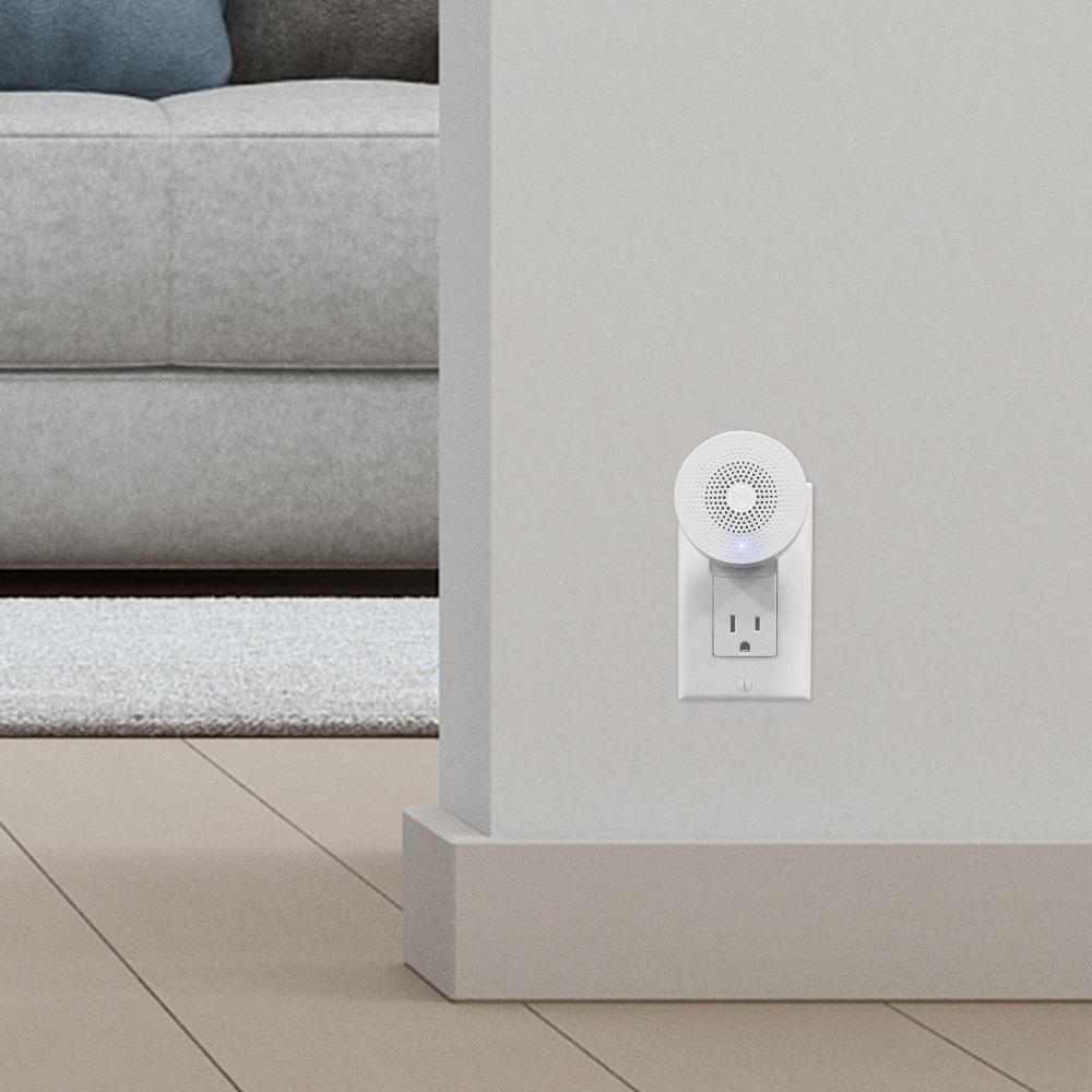 Feit Electric Wireless Chime For Smart Doorbells