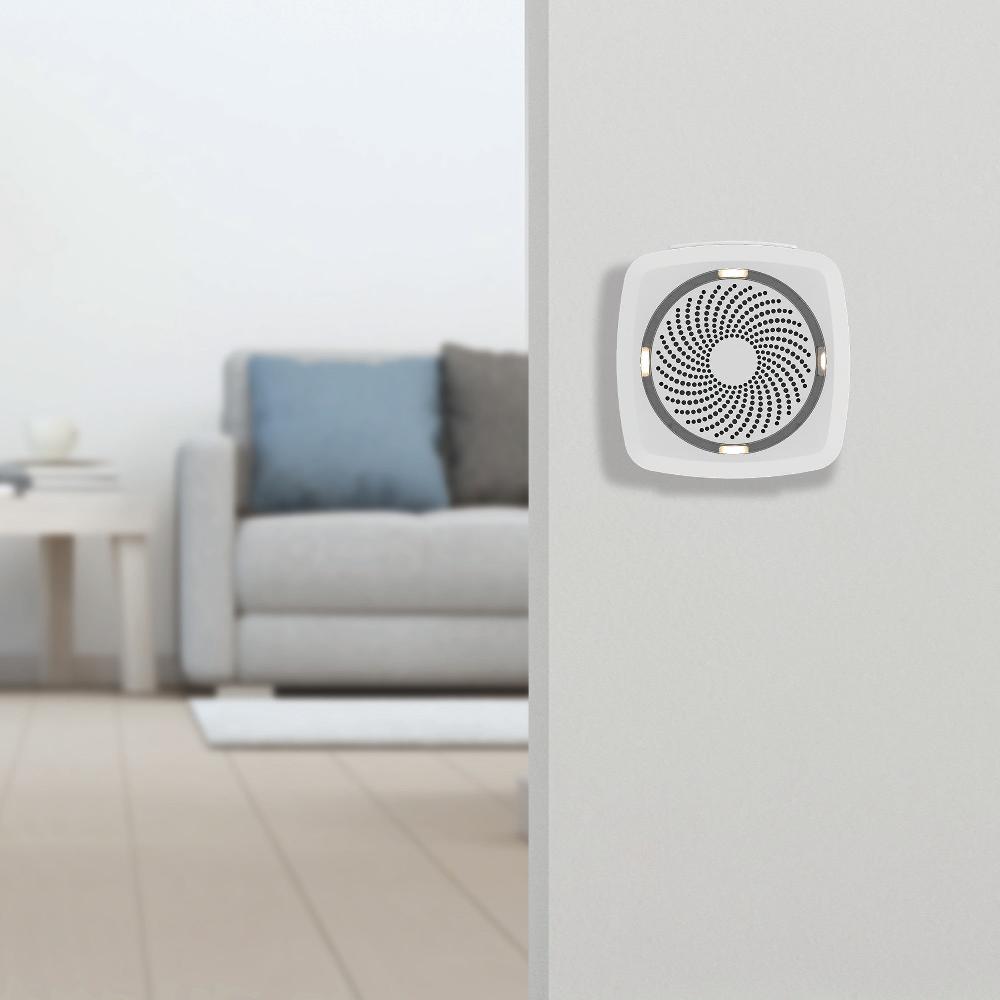 Feit Electric Wireless Smart Audible Alarm