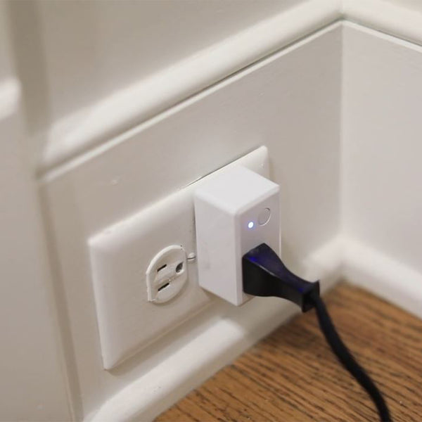 Feit Electric Indoor Smart Wi-Fi Wall Plug Alexa / Google