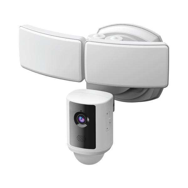 feit electric LED Smart Security Flood Lights With Camera