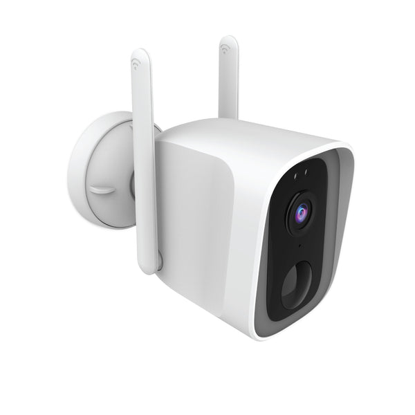 feit electric Outdoor Battery Powered Smart Wi-Fi Camera