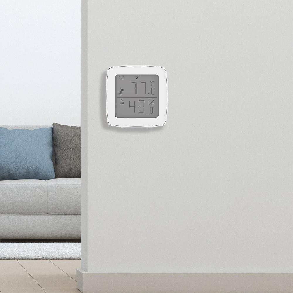 Feit Electric Smart WIFI Temperature & Humidity Sensor