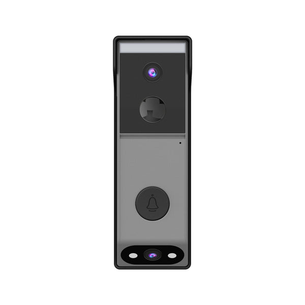 feit electric Smart Wireless Battery Doorbell Dual Lens Camera