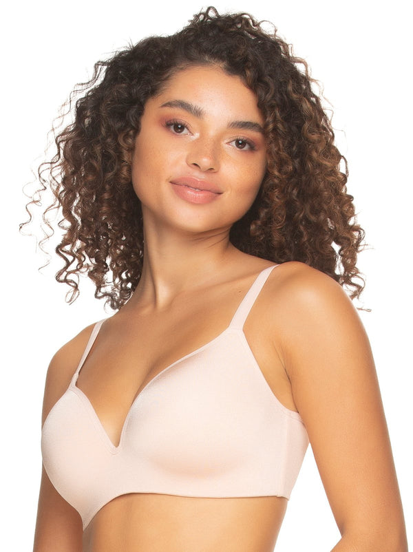 felina Body Smooth Flexi-Wire Seamless Back Smoothing Bra