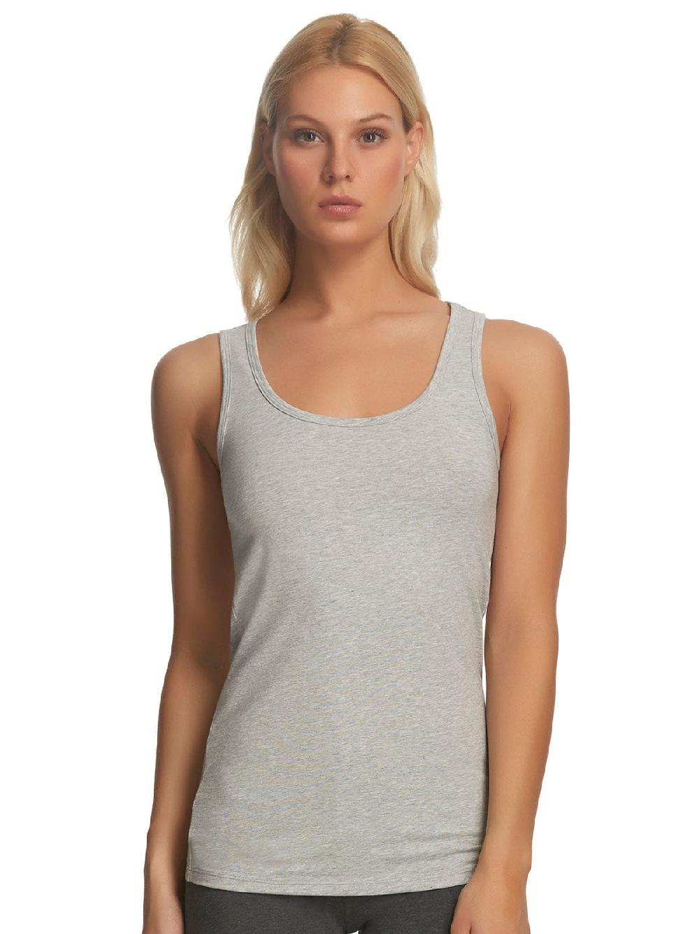 Felina Cotton Modal Stretch Layering Tank Top 3-Pack