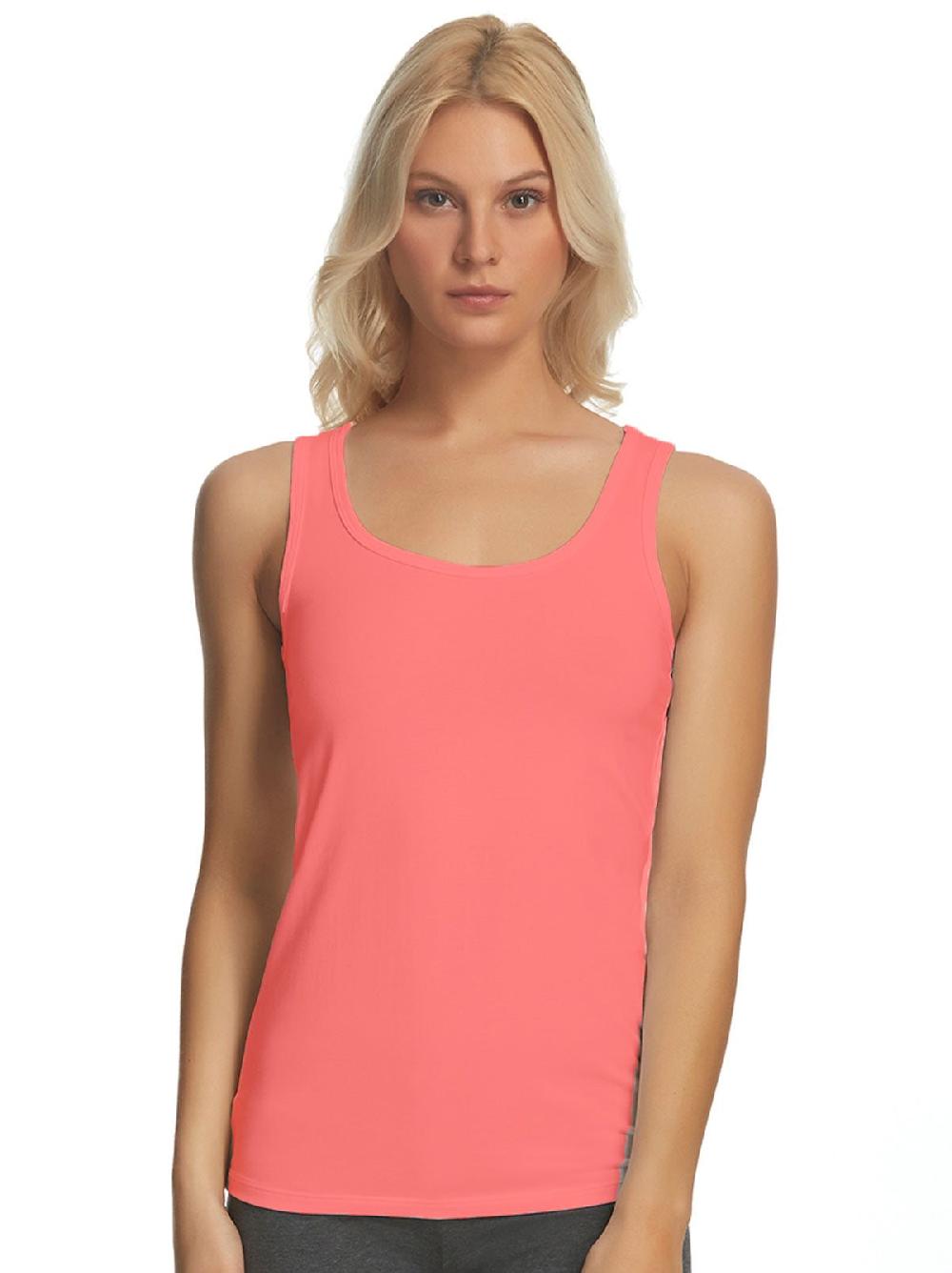 Felina Cotton Modal Stretch Layering Tank Top 3-Pack