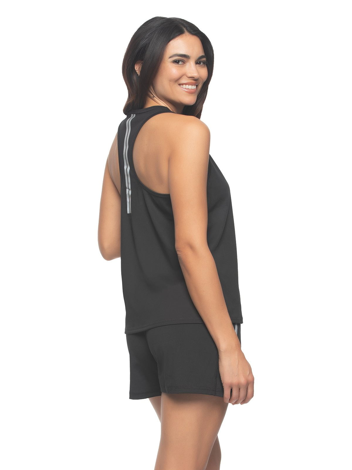 Felina Active Tank And Short Set