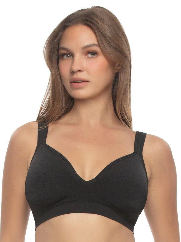 felina Adaptive Cup Wire Free Bra