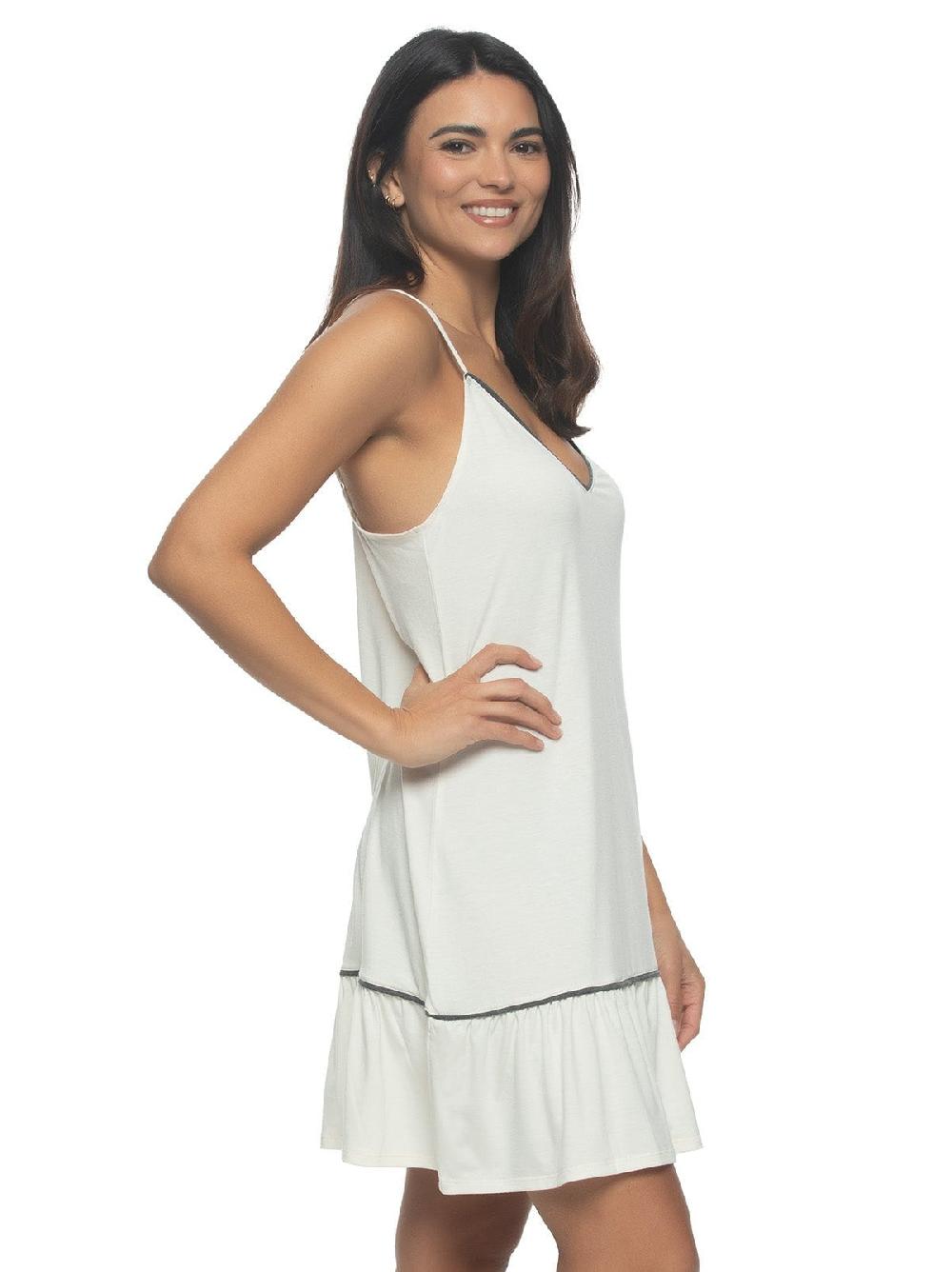 Felina Allie Ruffle Chemise