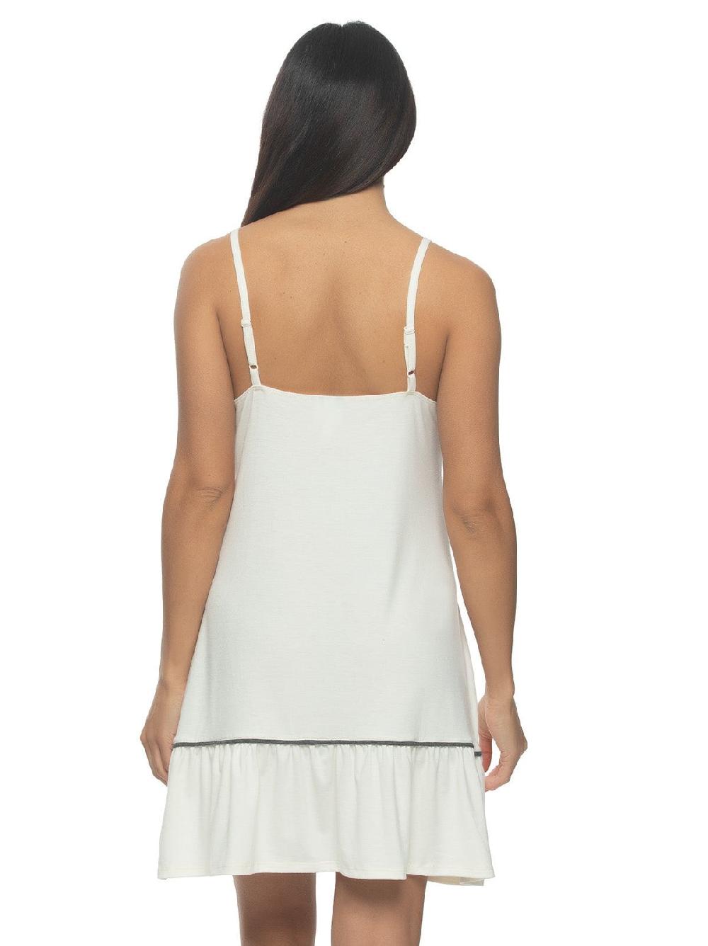 Felina Allie Ruffle Chemise