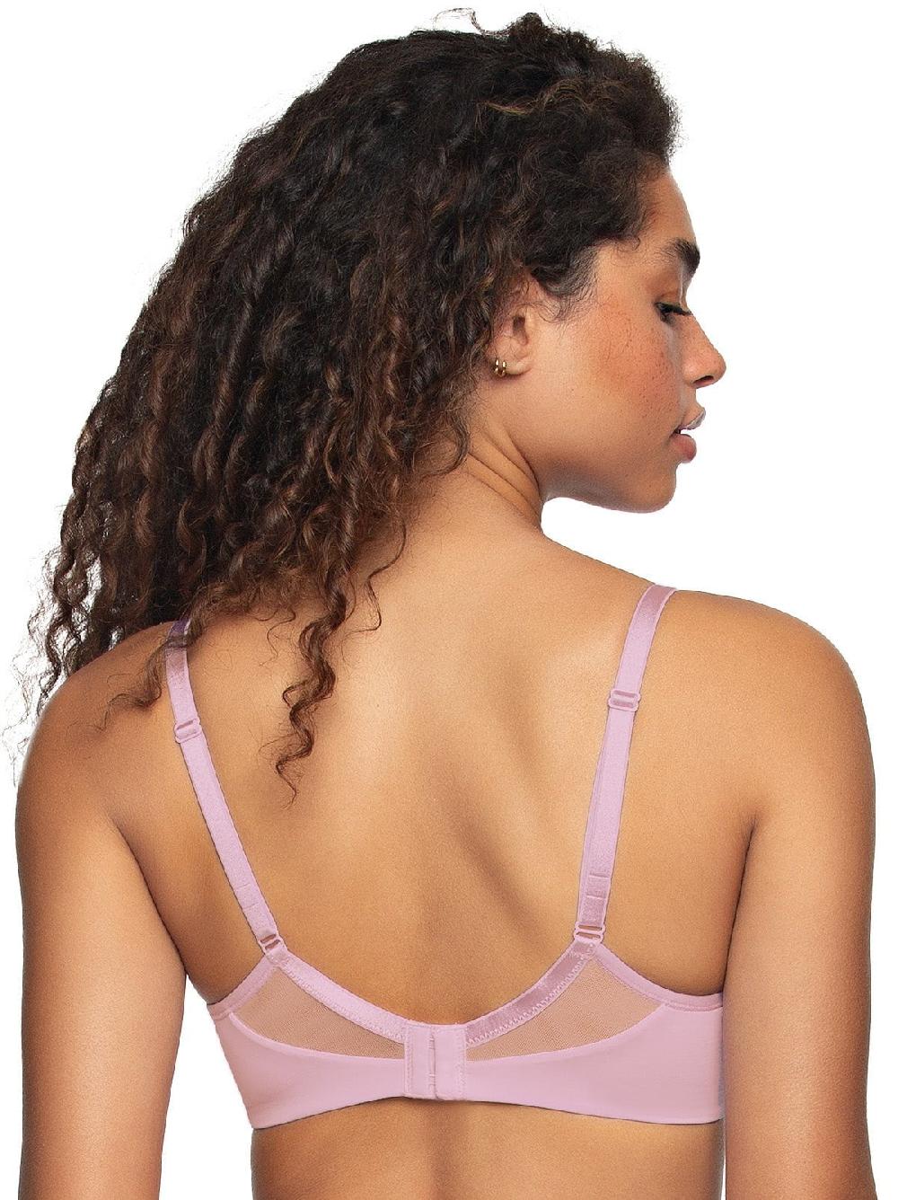 Felina Amaranth Plunge T-Shirt Bra
