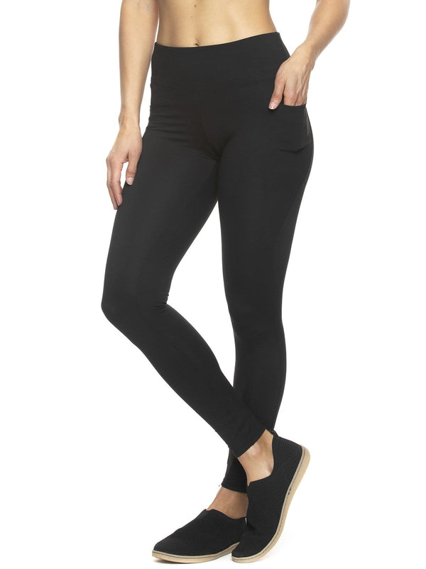 felina Athletic Pocket Legging