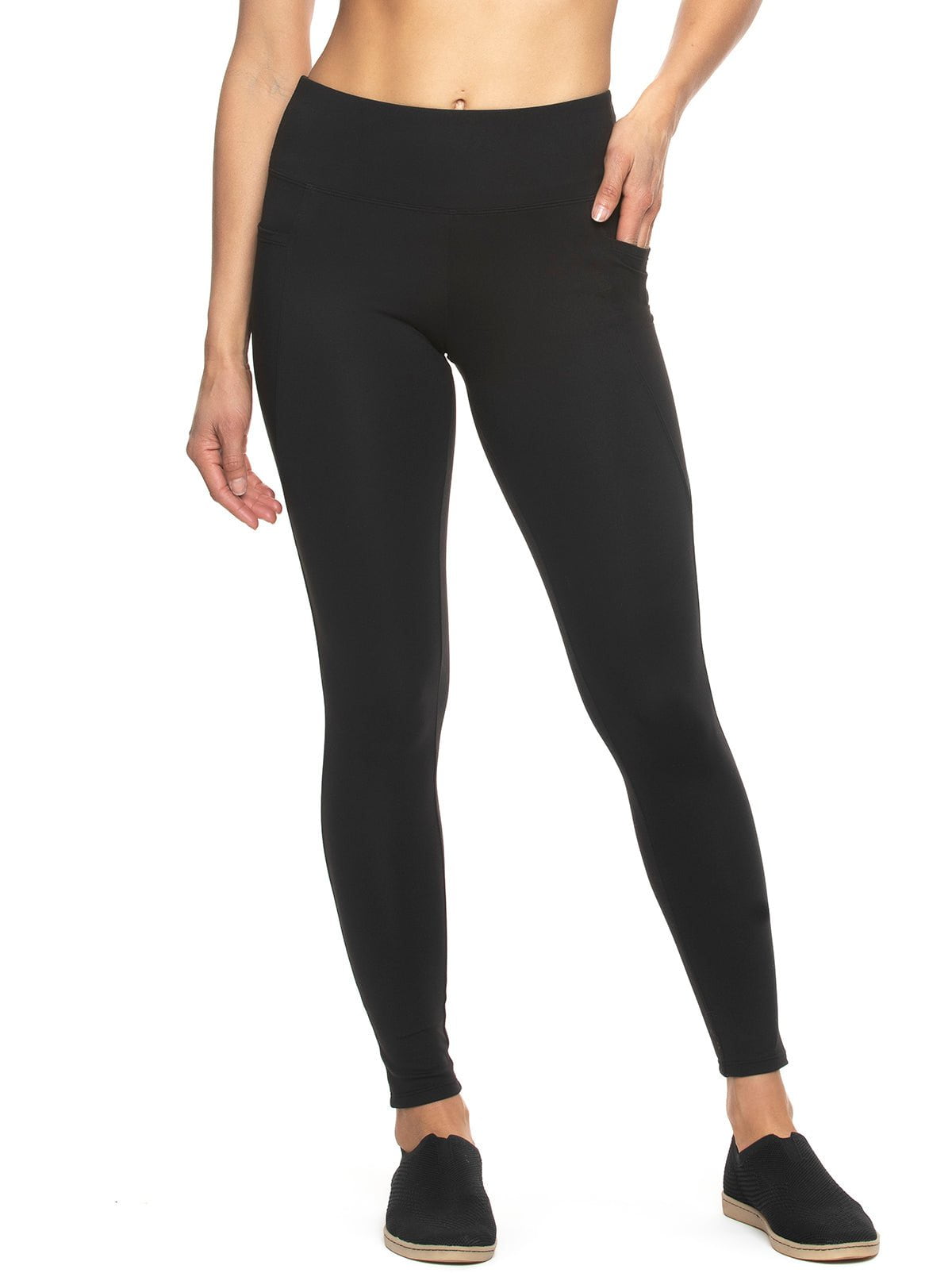 Felina Athletic Pocket Leggings 2-Pack