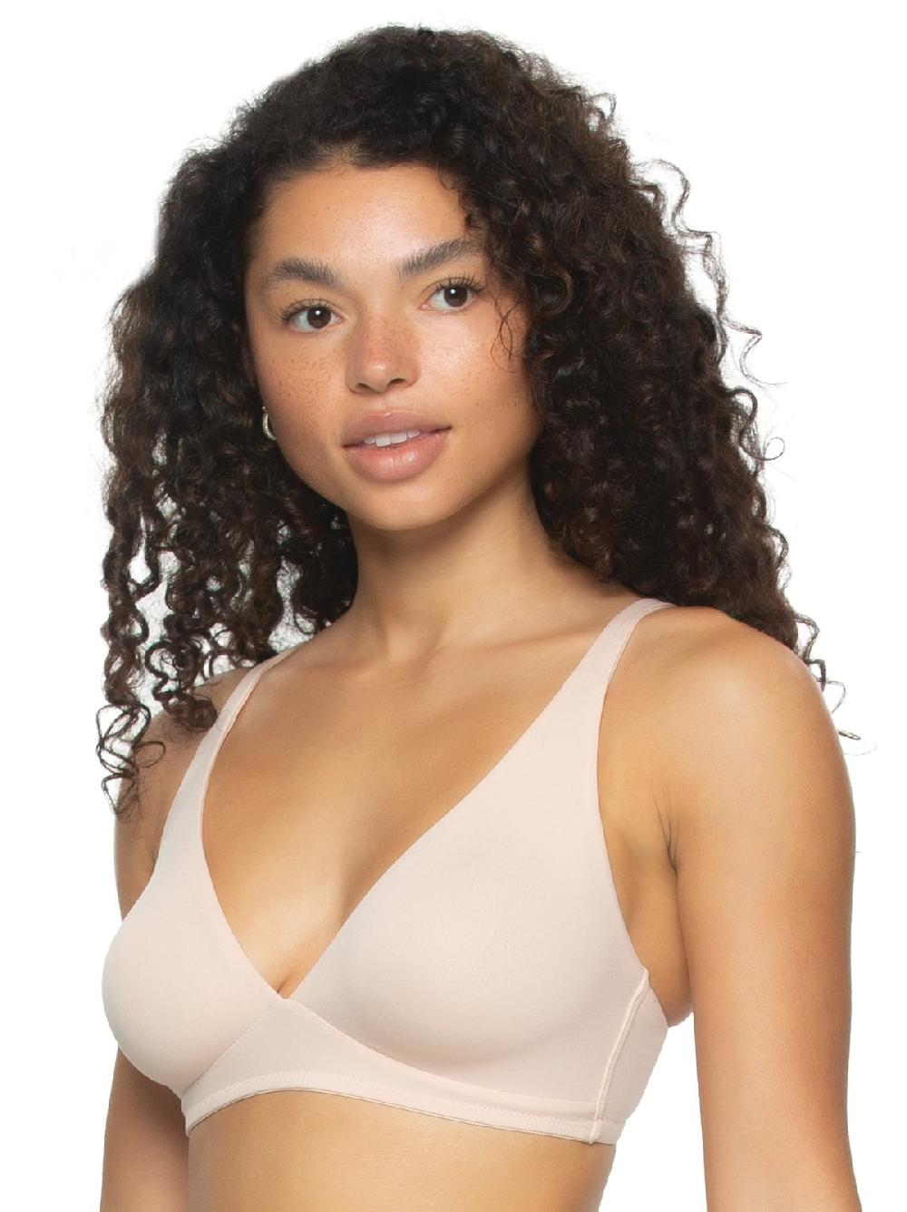 Felina Blissful Super Stretchy Comfort Bra