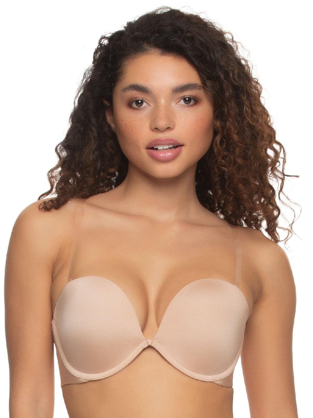 Felina Evolve Convertible Strapless Bra