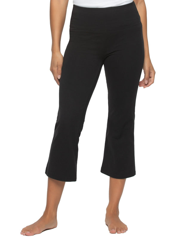 felina Flare Capri Legging 2-Pack