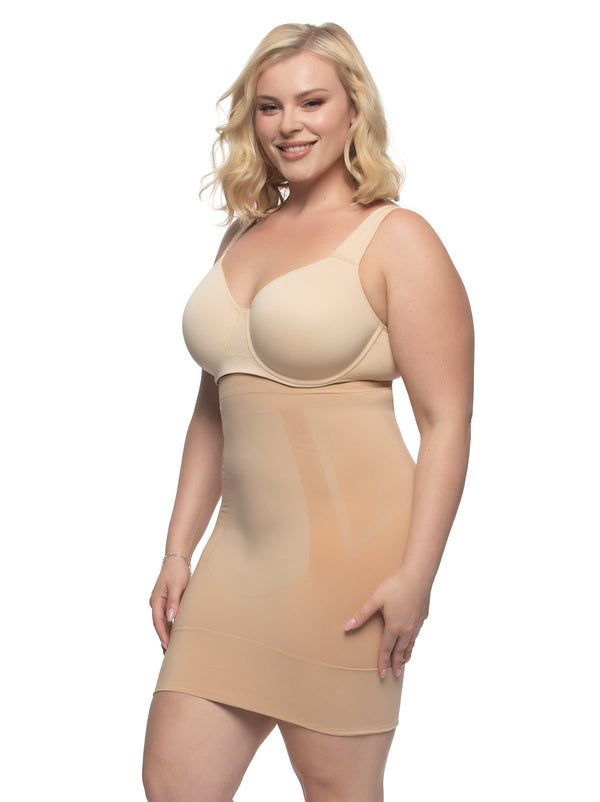 Felina Fusion High-Waist Half-Slip