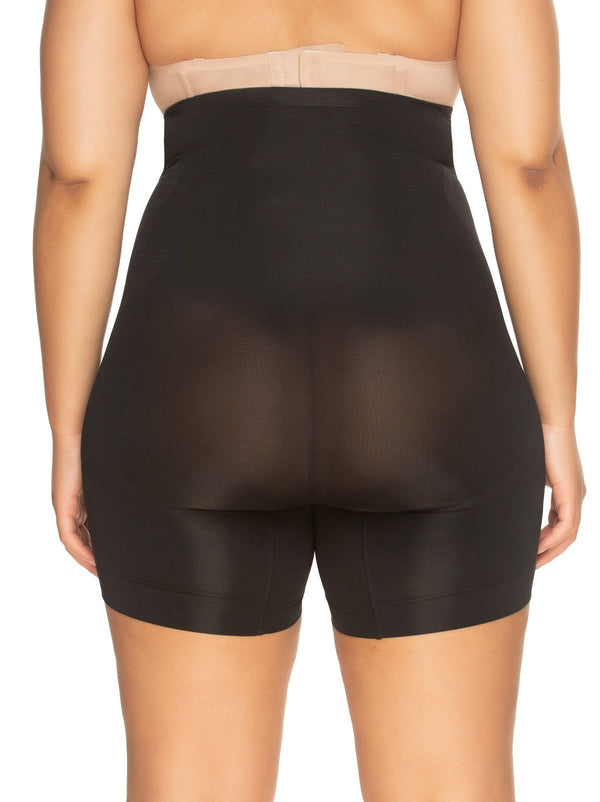 Felina Fusion High Waist Shapewear Short