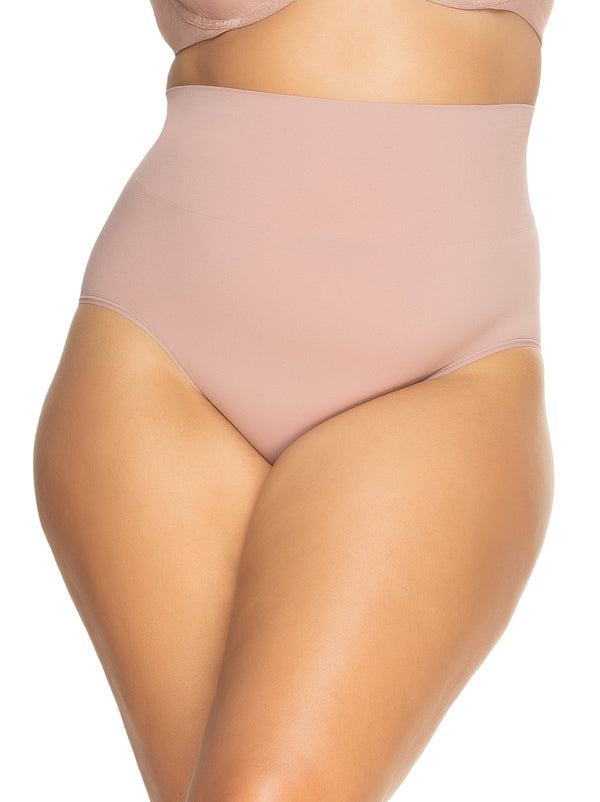 Felina Fusion Seamless Shapewear Brief