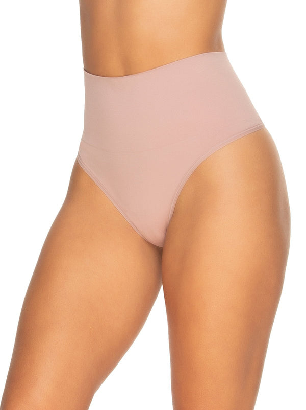 felina Fusion Waist Shapewear Thong