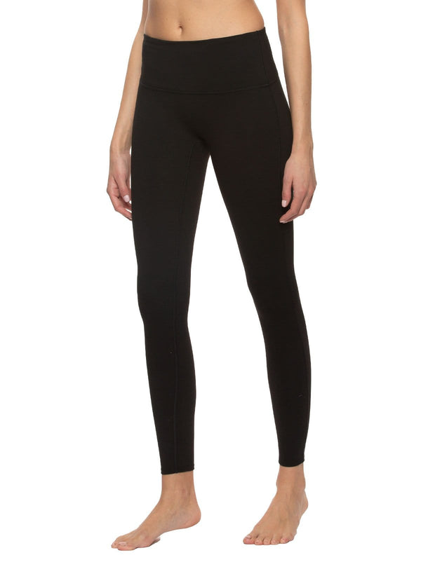 felina High-Waisted Leggings w/ Hidden Pockets