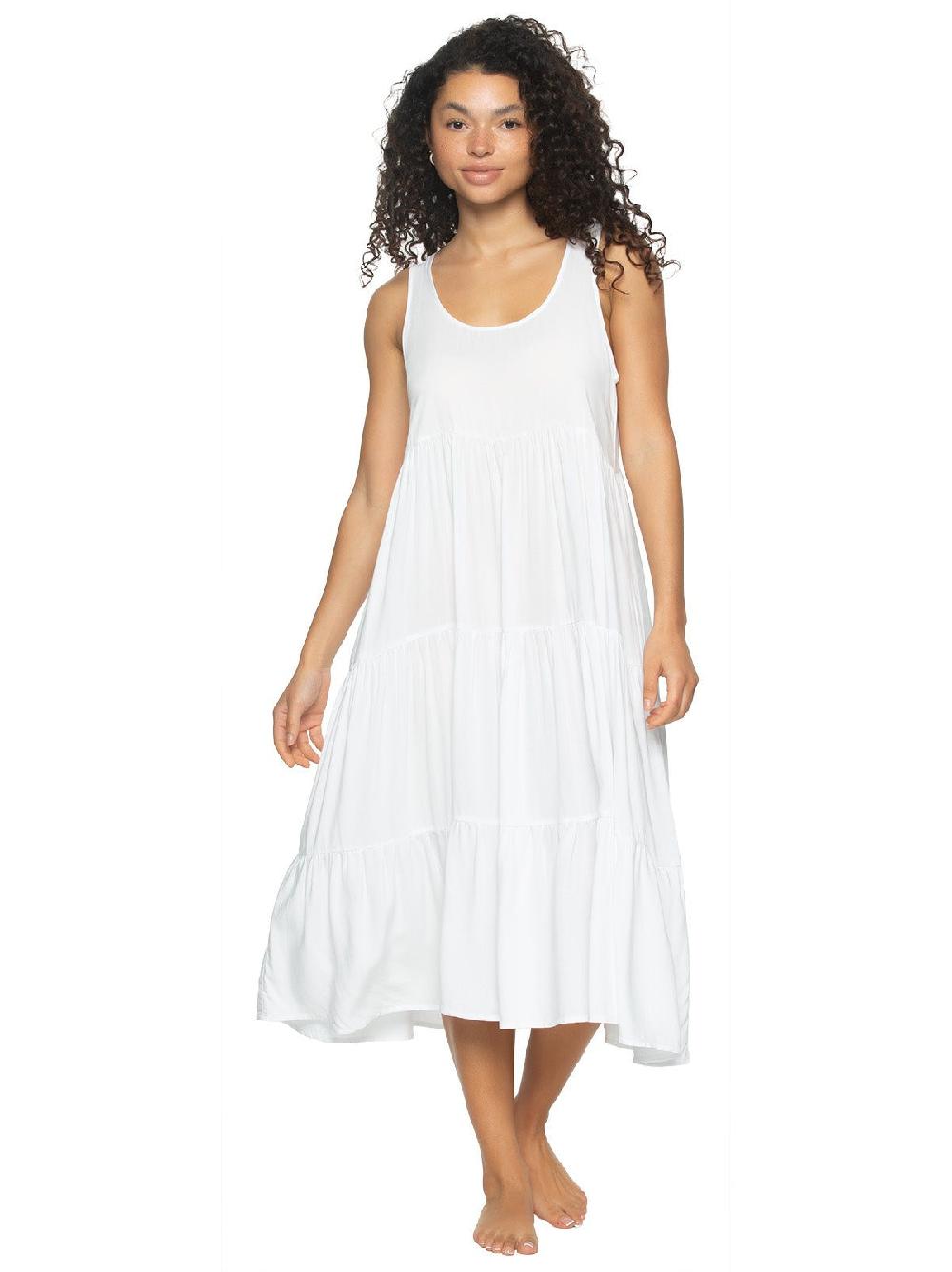 Felina Isabelle Midi Dress