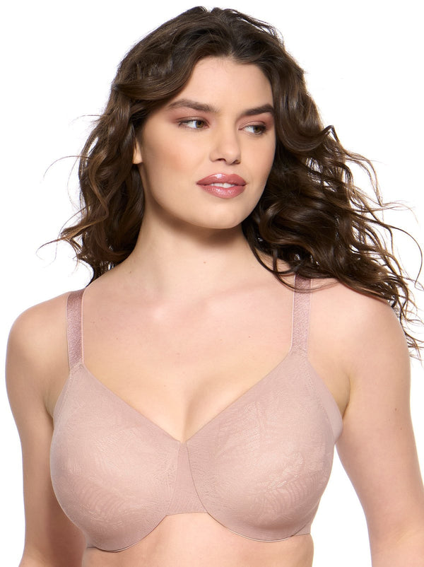 Felina Jessamine Side Smoothing T-Shirt Bra