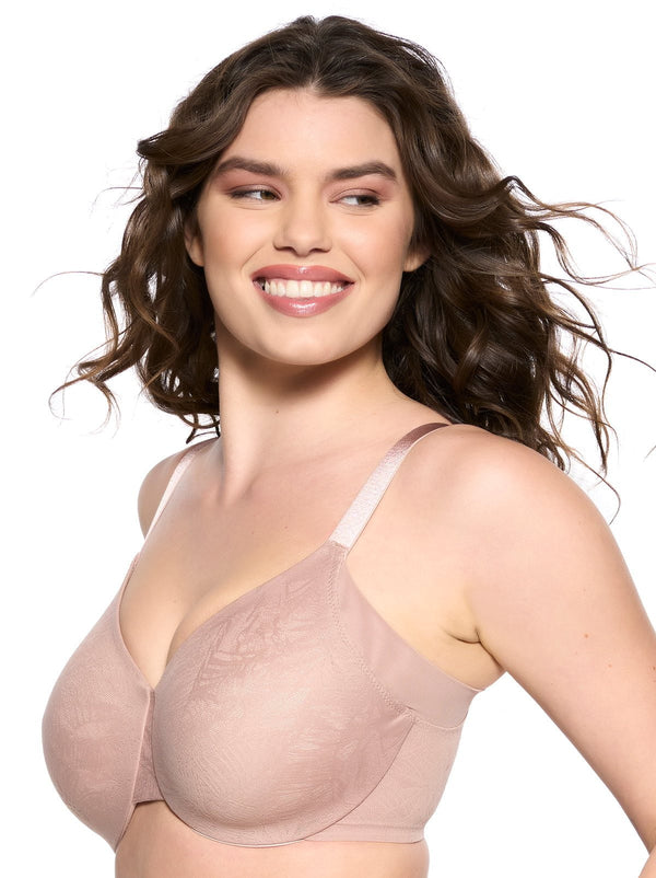 felina Jessamine Side Smoothing T-Shirt Bra