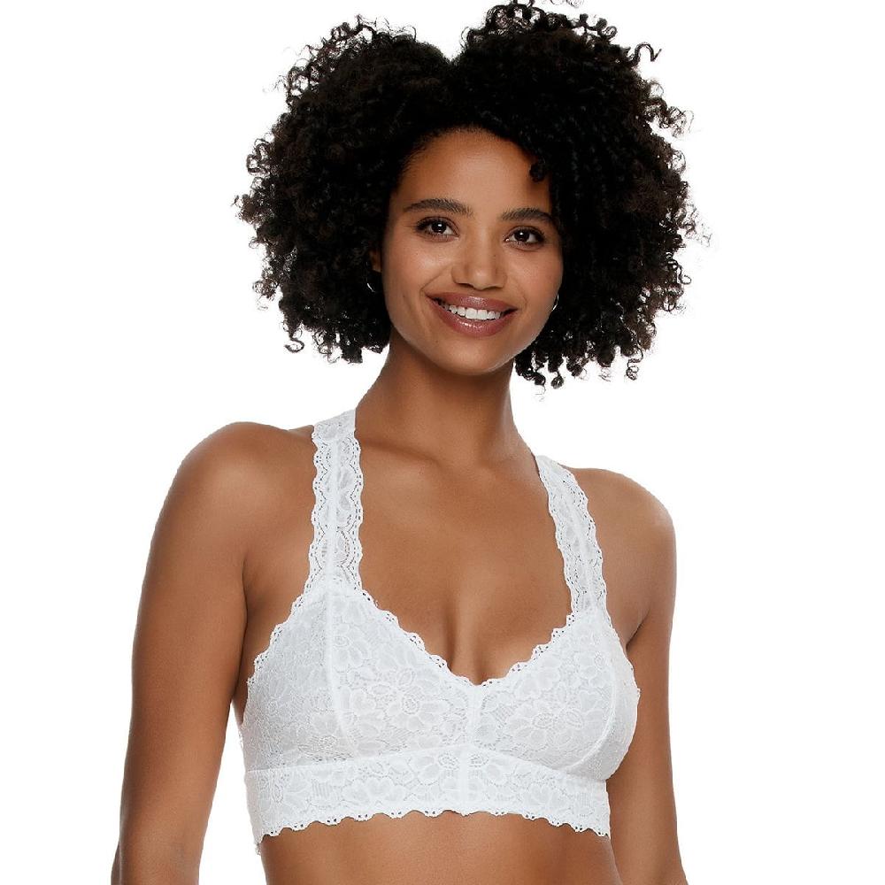 Felina Lace Bralette 2-Pack By Unique Moments®