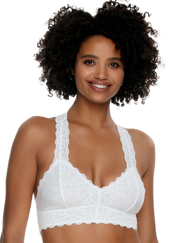 felina Lace Bralette by Unique Moments®