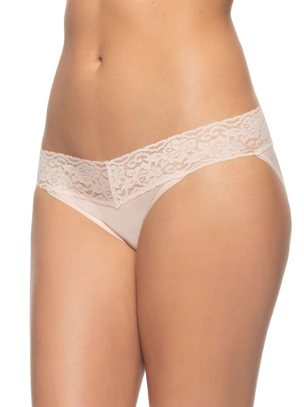 Felina Lace Top Women's Bikini Underwear 5-Pack