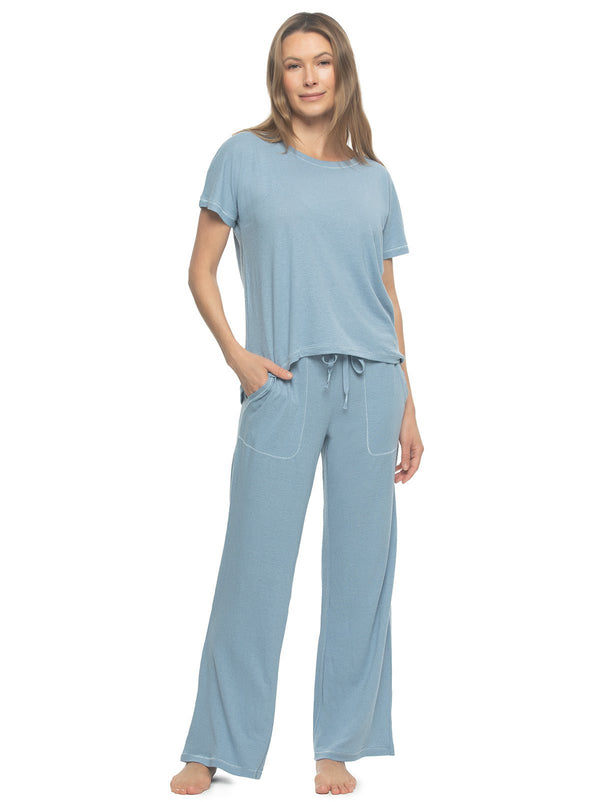 felina Lauren Lounge Pant Set