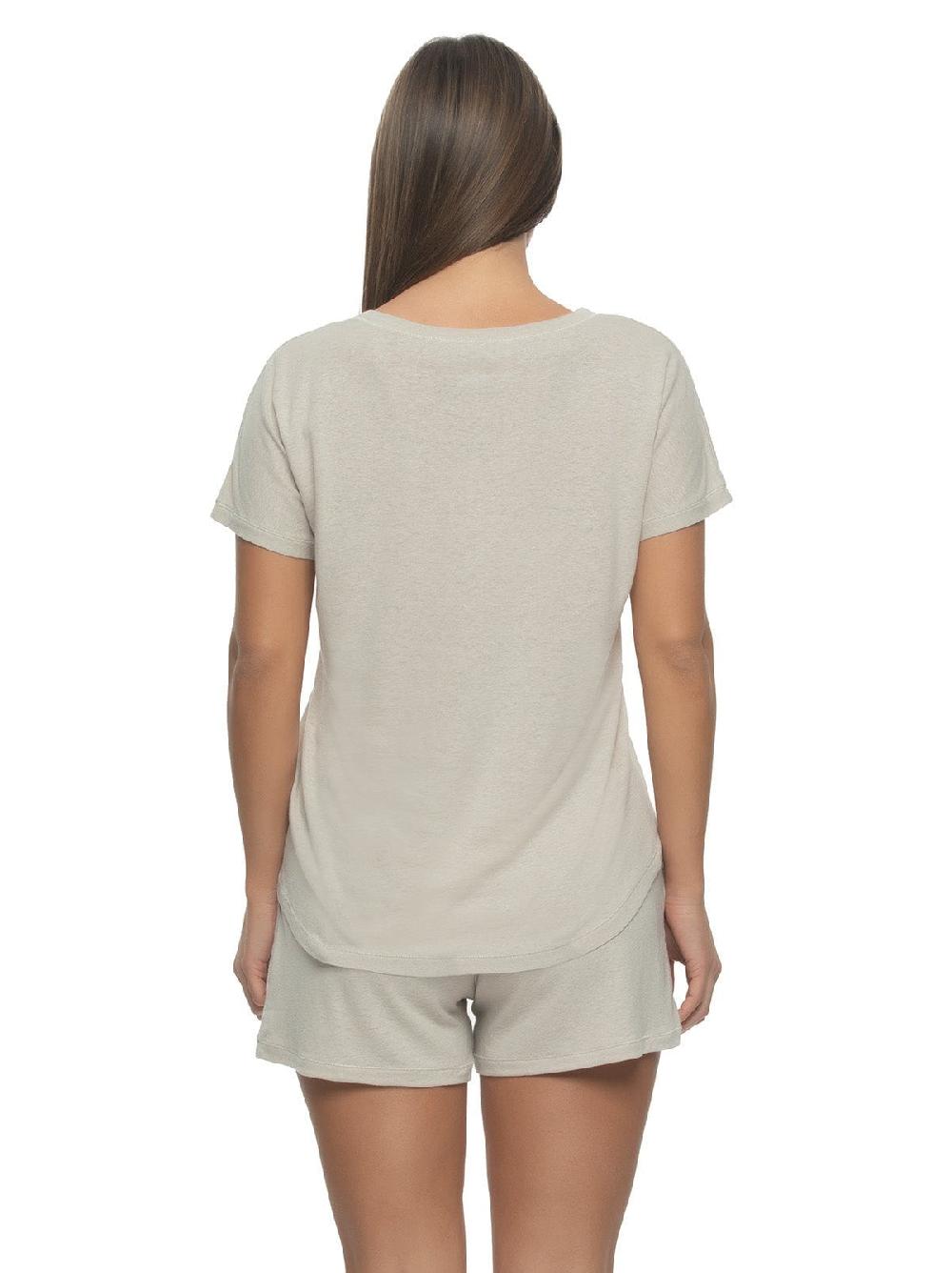 Felina Lauren Short Set