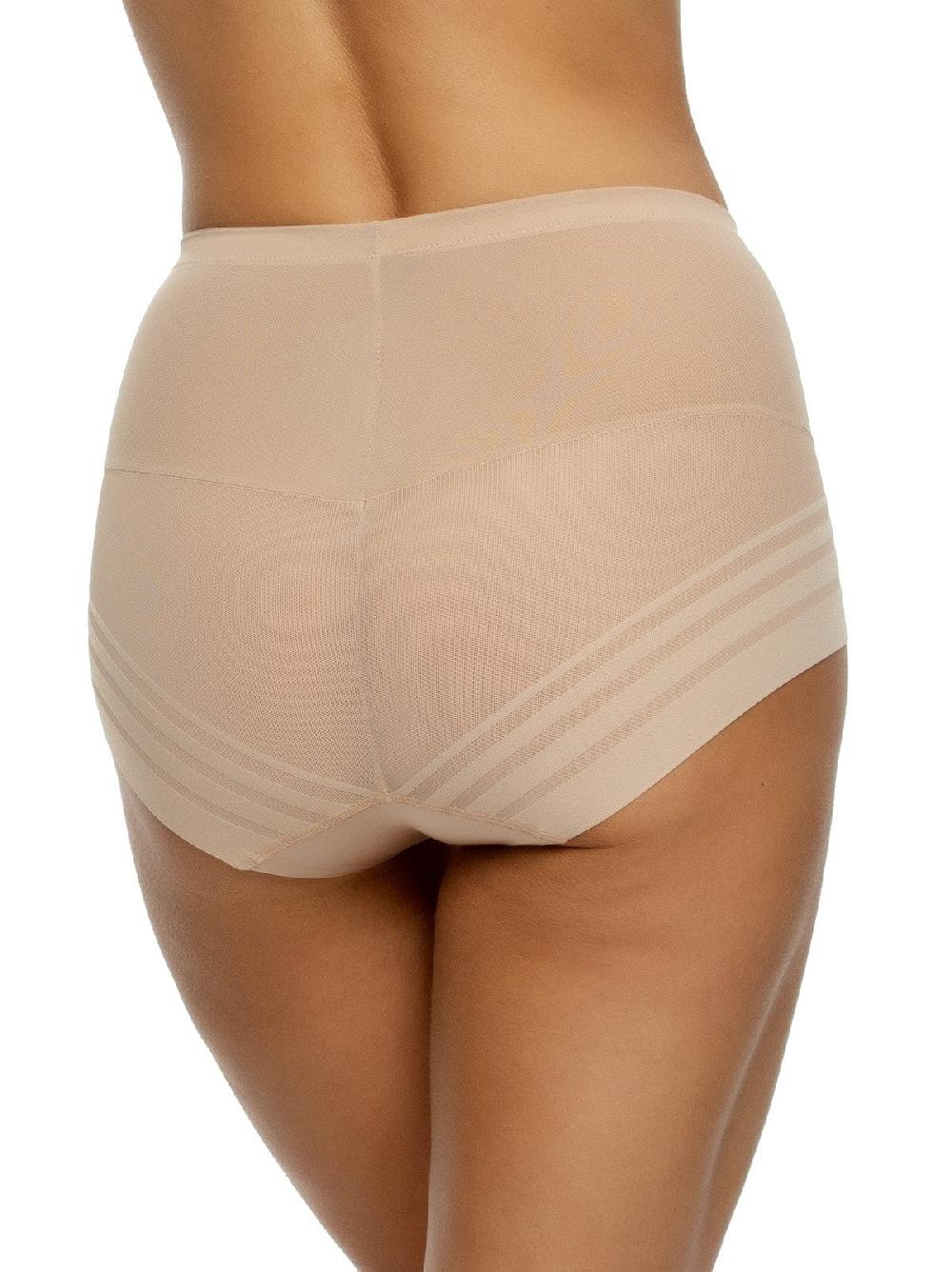Felina Marvelous Seamless Side-Smoothing Panty