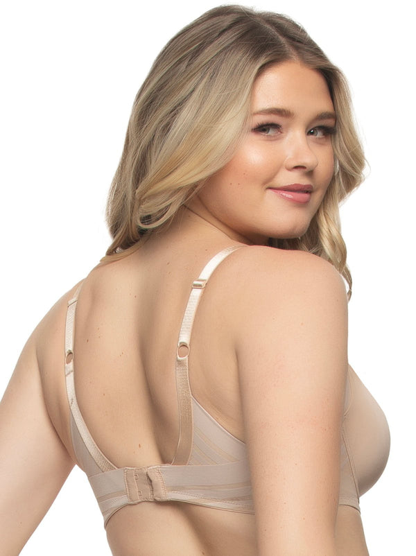 Felina Marvelous Side Smoothing T-Shirt Bra